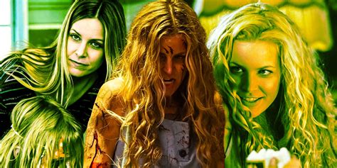 sheri moon zombie|Every Sheri Moon Zombie Movie Ranked from Worst to Best.